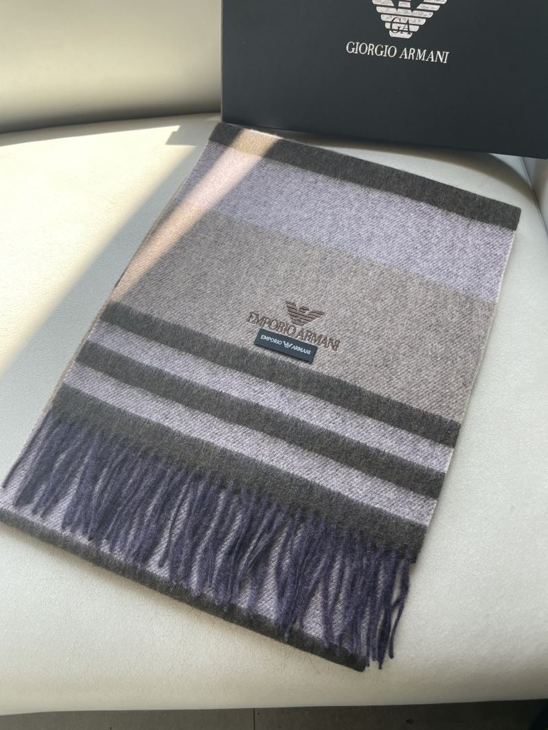 Armani Scarf